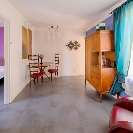 Mimi Terrace Daire Napoli Dış mekan fotoğraf