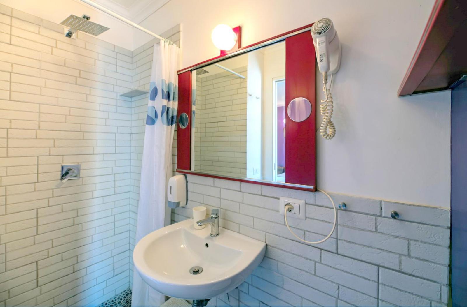 Mimi Terrace Daire Napoli Dış mekan fotoğraf