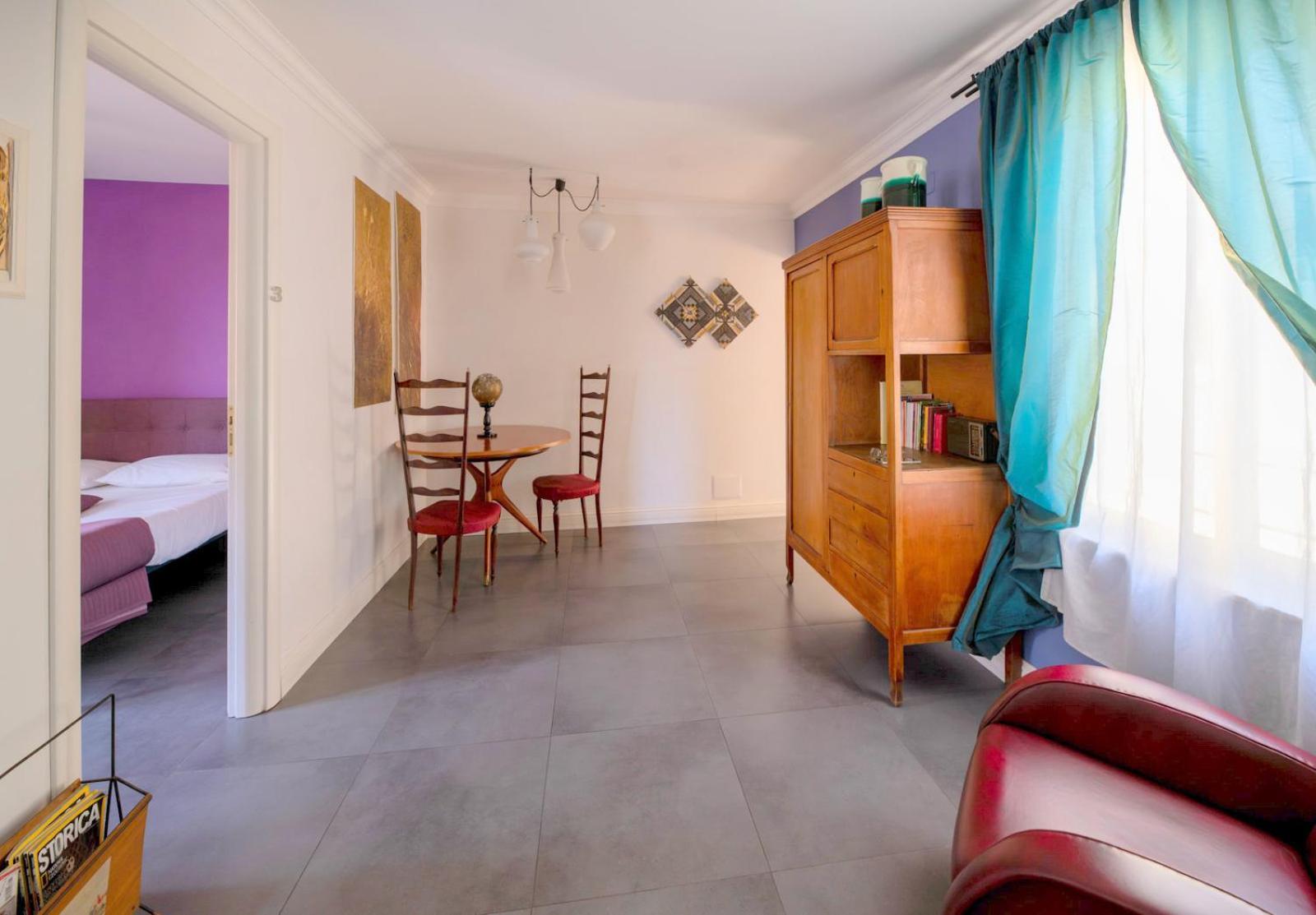 Mimi Terrace Daire Napoli Dış mekan fotoğraf