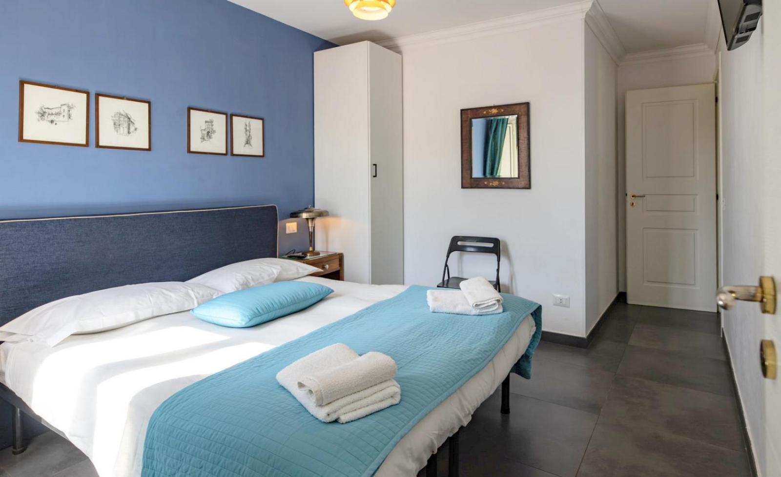 Mimi Terrace Daire Napoli Dış mekan fotoğraf