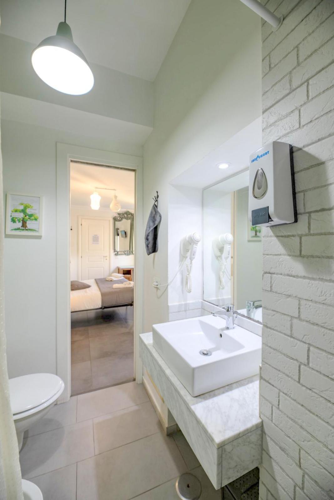 Mimi Terrace Daire Napoli Dış mekan fotoğraf