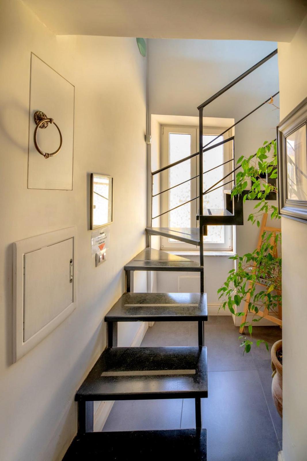 Mimi Terrace Daire Napoli Dış mekan fotoğraf