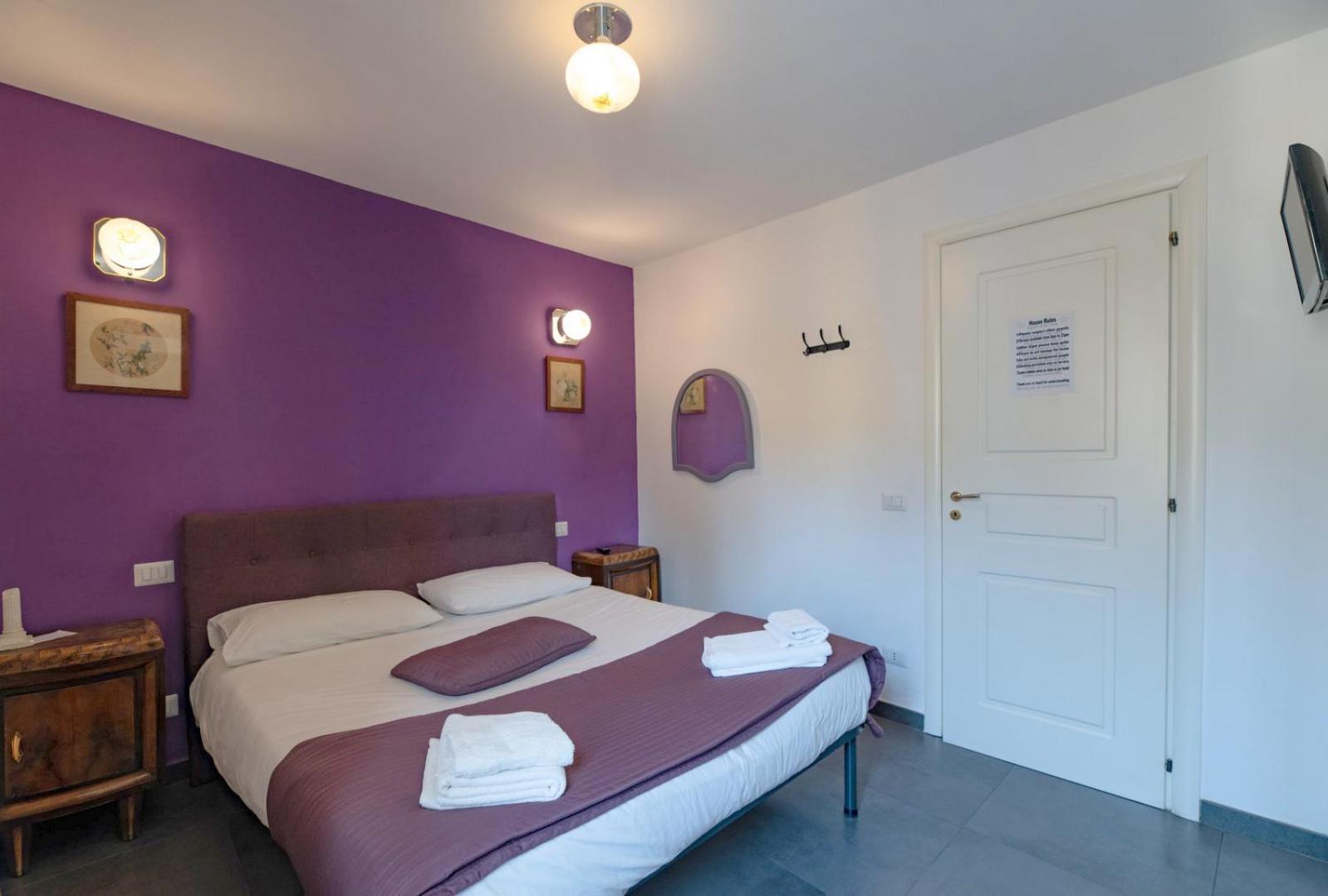 Mimi Terrace Daire Napoli Dış mekan fotoğraf