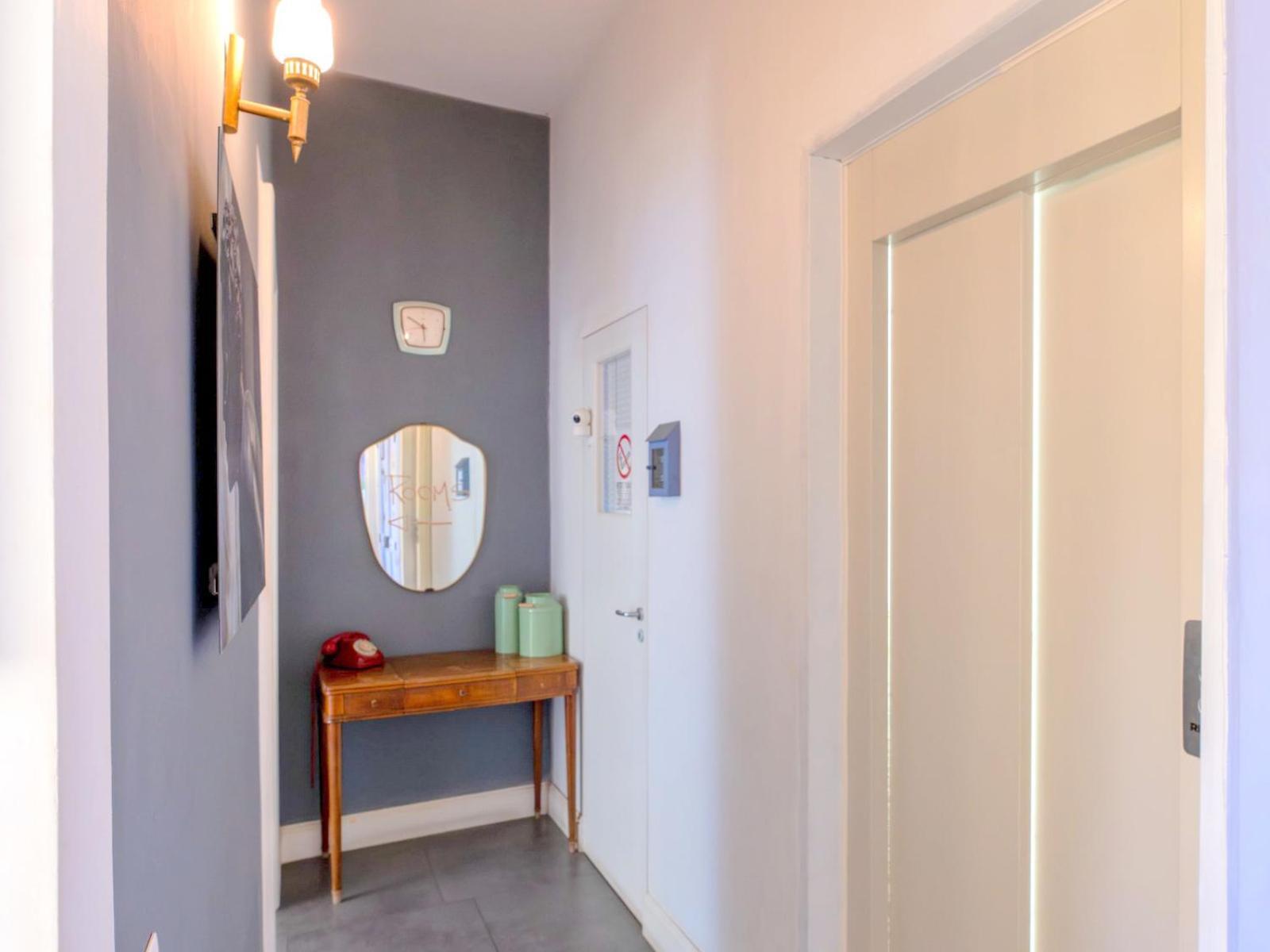 Mimi Terrace Daire Napoli Dış mekan fotoğraf